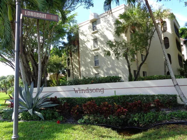 Windsong Community