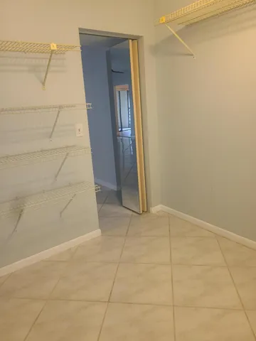 6328 Longboat Walk in Closet off Living