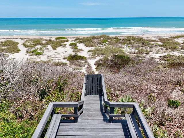 Deeded Beach Access