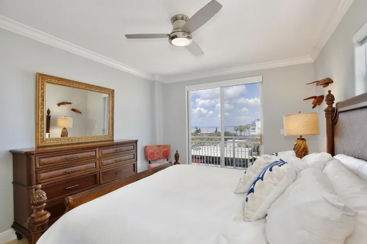 Guest Room 1 River Views
