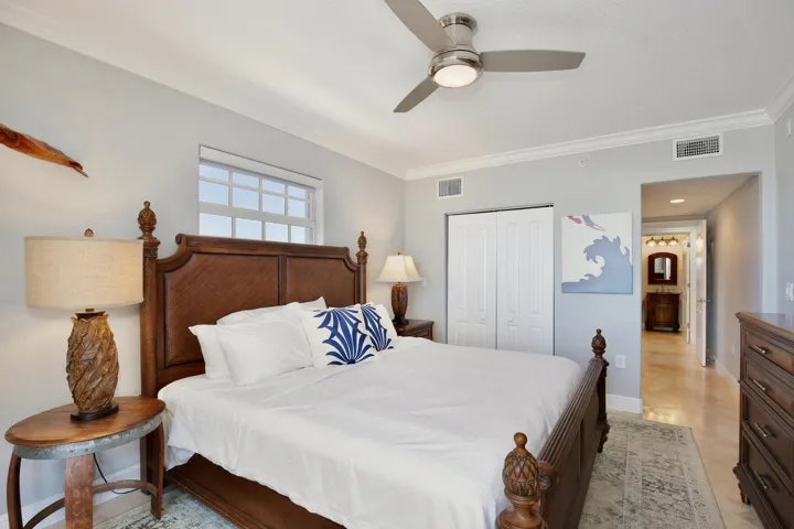 Guest Room 1