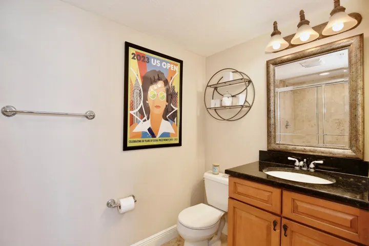 Guest Bath 2