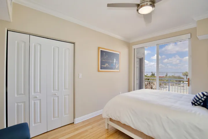 Guest Room 2 Banana River Views