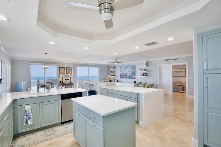 Soft Close Cabinets