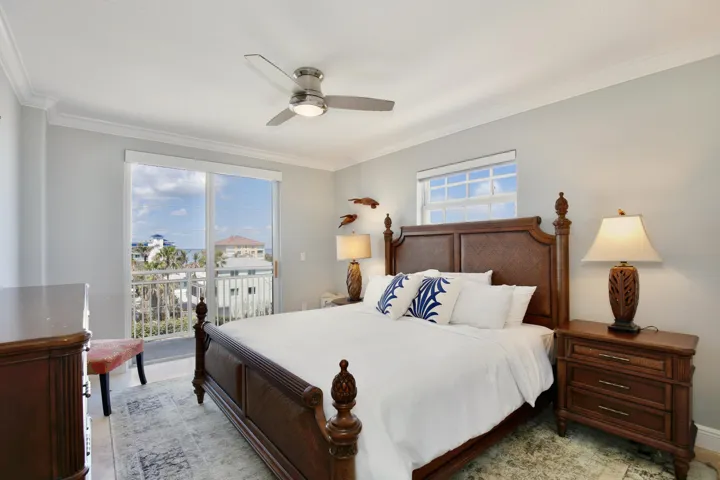 Guest Room 1