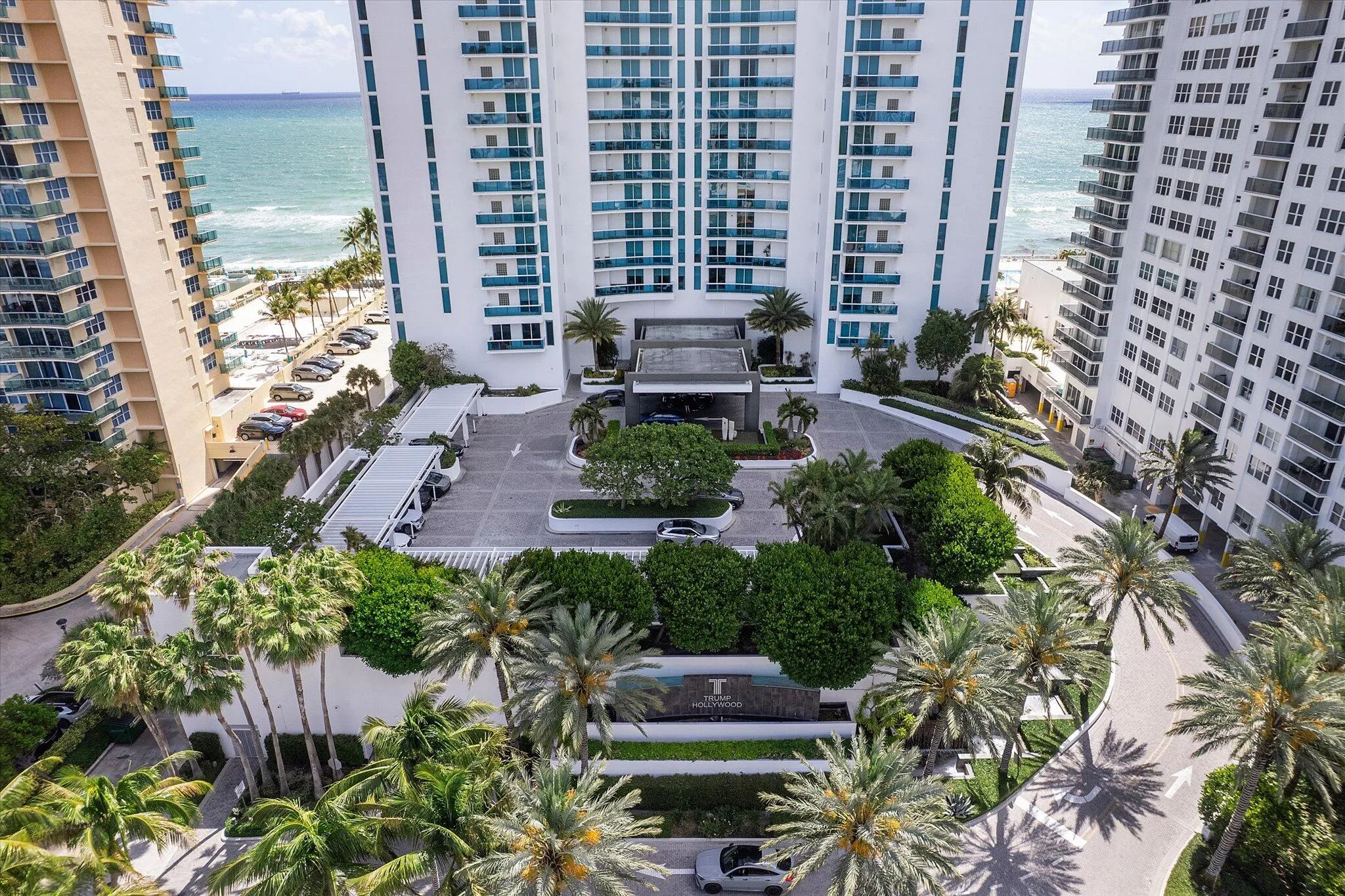 105-2711 S Ocean Dr Unit 3602_drone_105