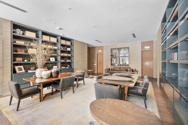 Amenities