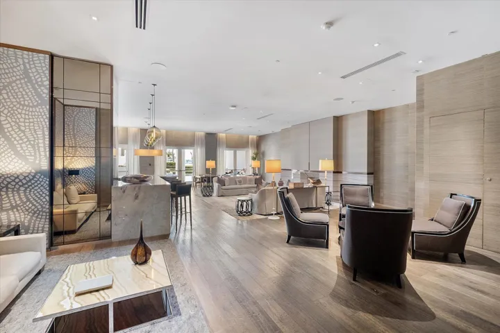 Amenities