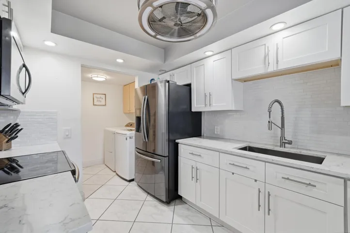 Kitchen sink