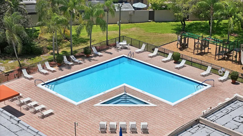 Community Pool
