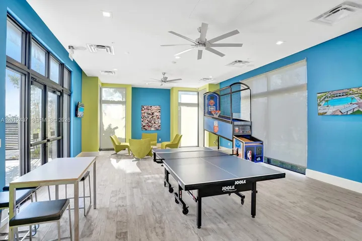 Clubhouse - Game Room for Tennagers