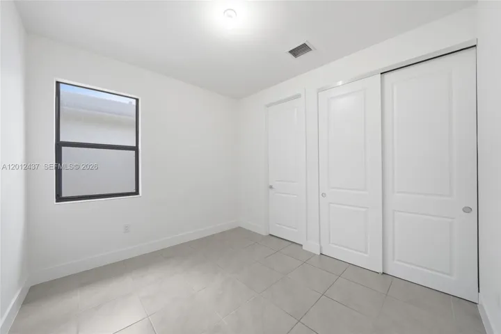 Bedroom 2 with private bathroom