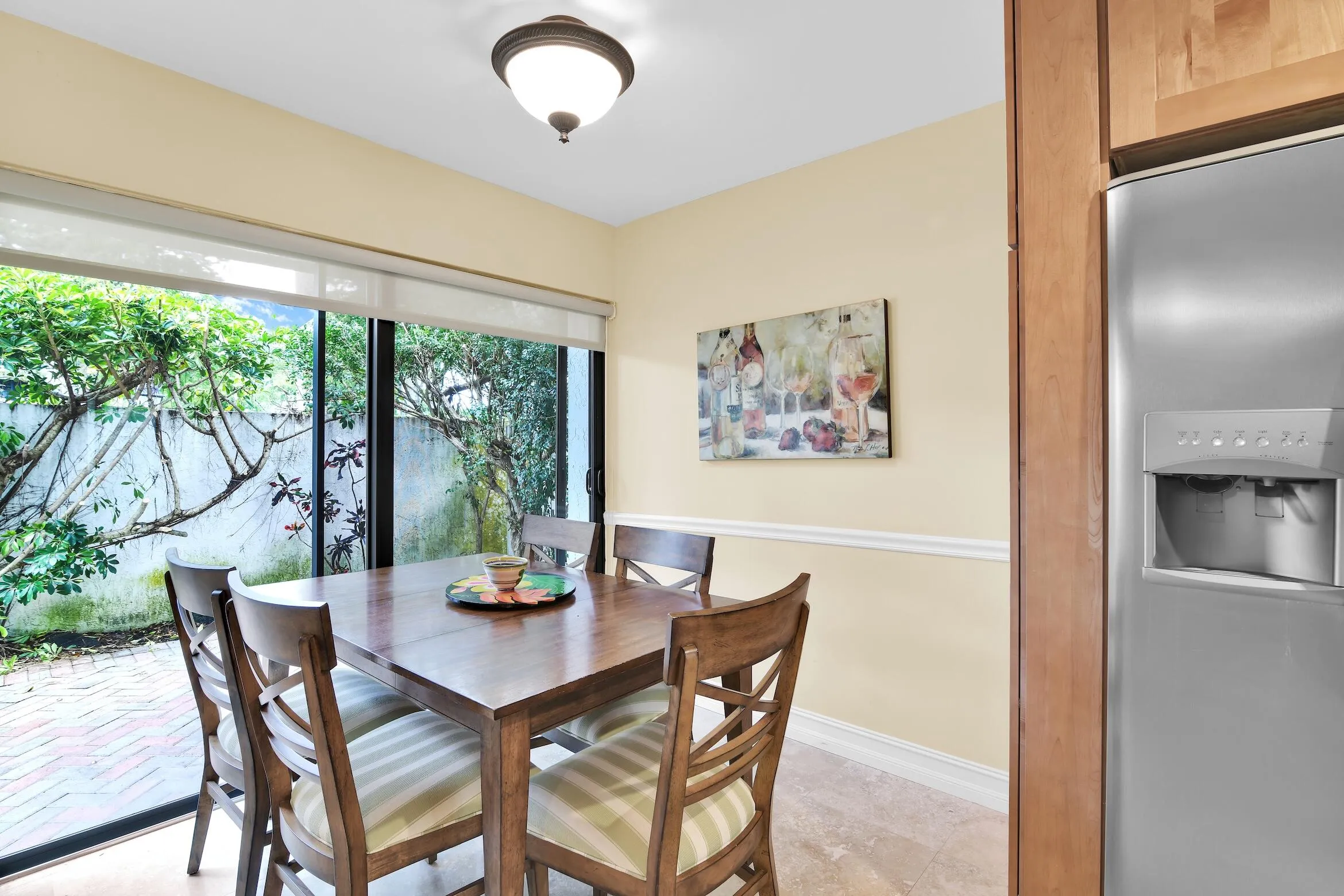6760 Willow Wood Dr kitchen 3