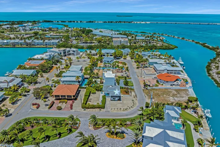 Aeriel View