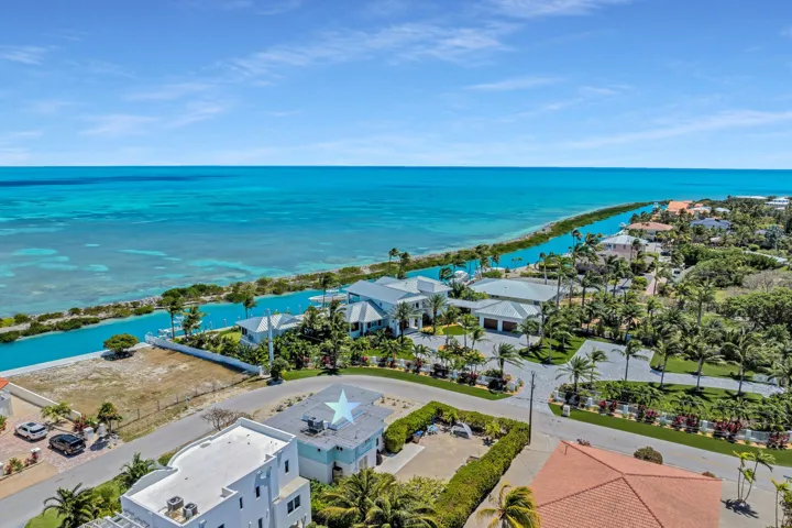 Aeriel View