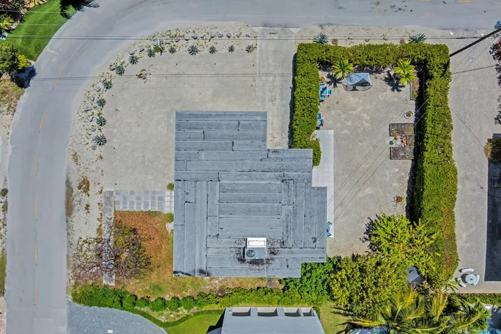 Birds Eye View