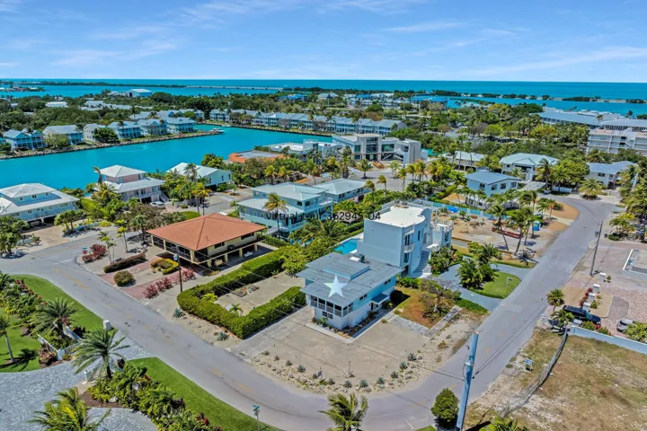 Aeriel View