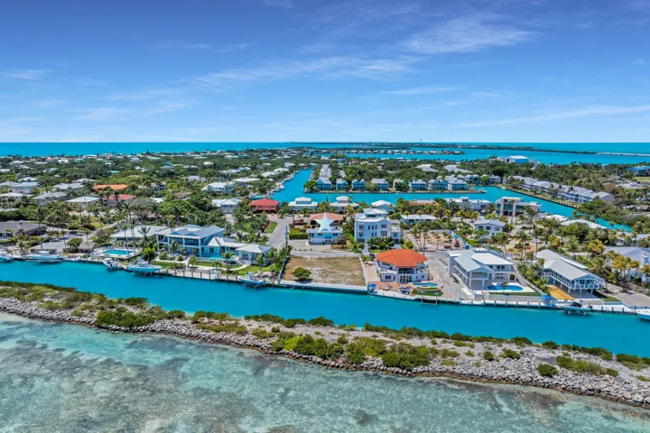 Aeriel View