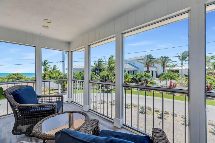 Screened Porch