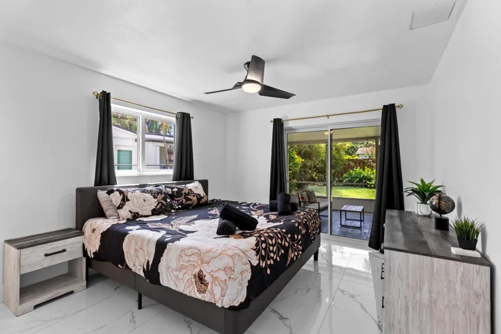BEDROOM 3 - 1