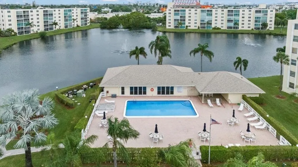 111 POOL