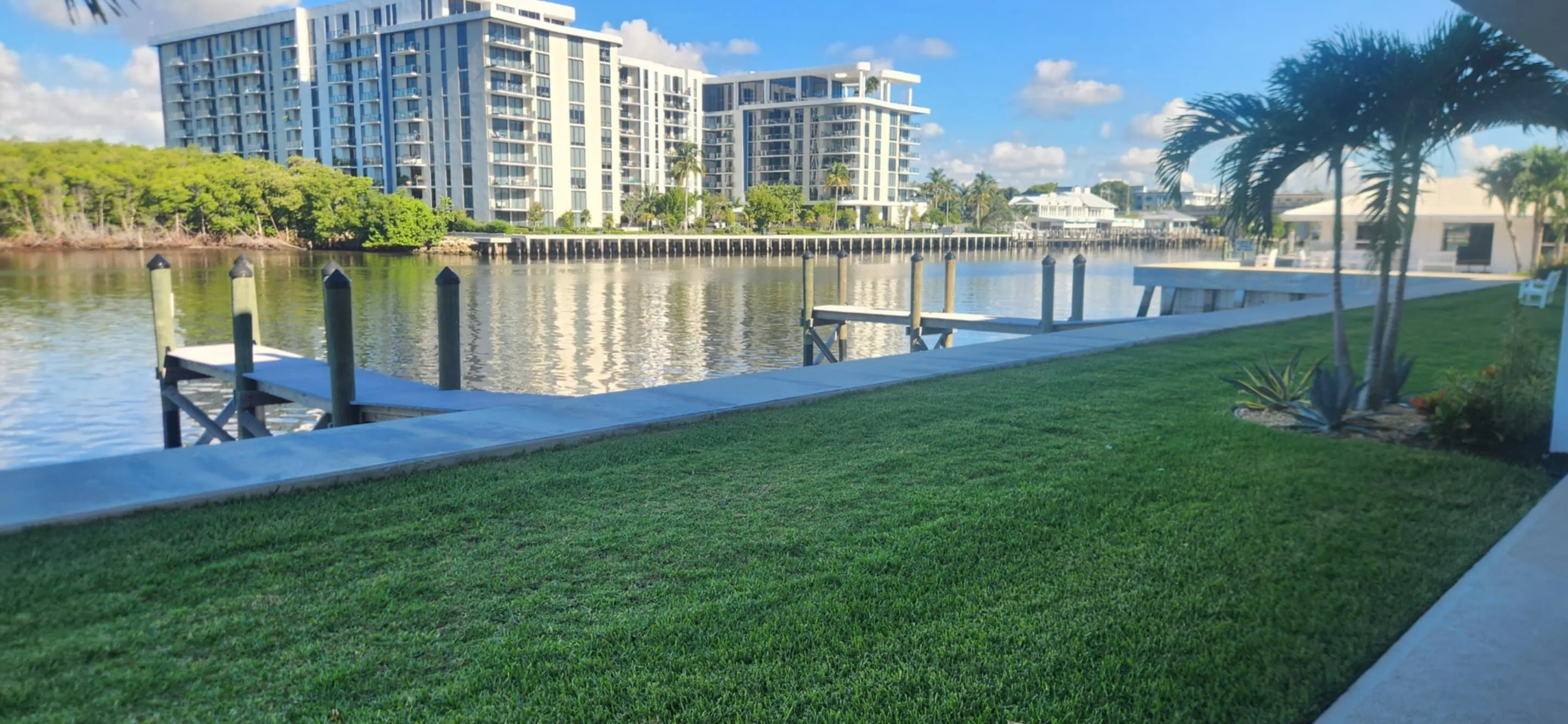 Intracoastal