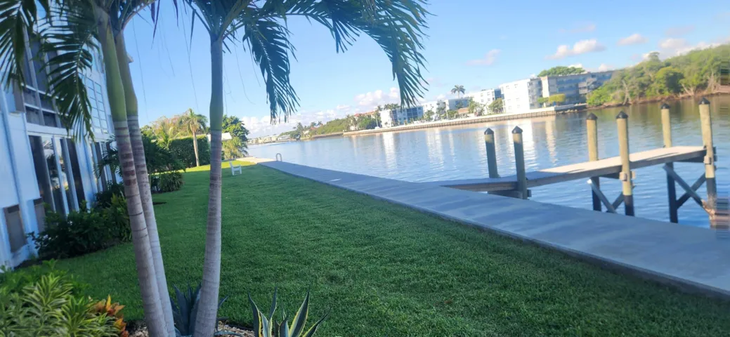 Intracoastal