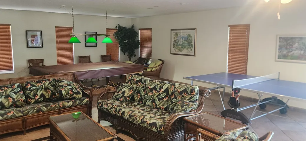 Club House