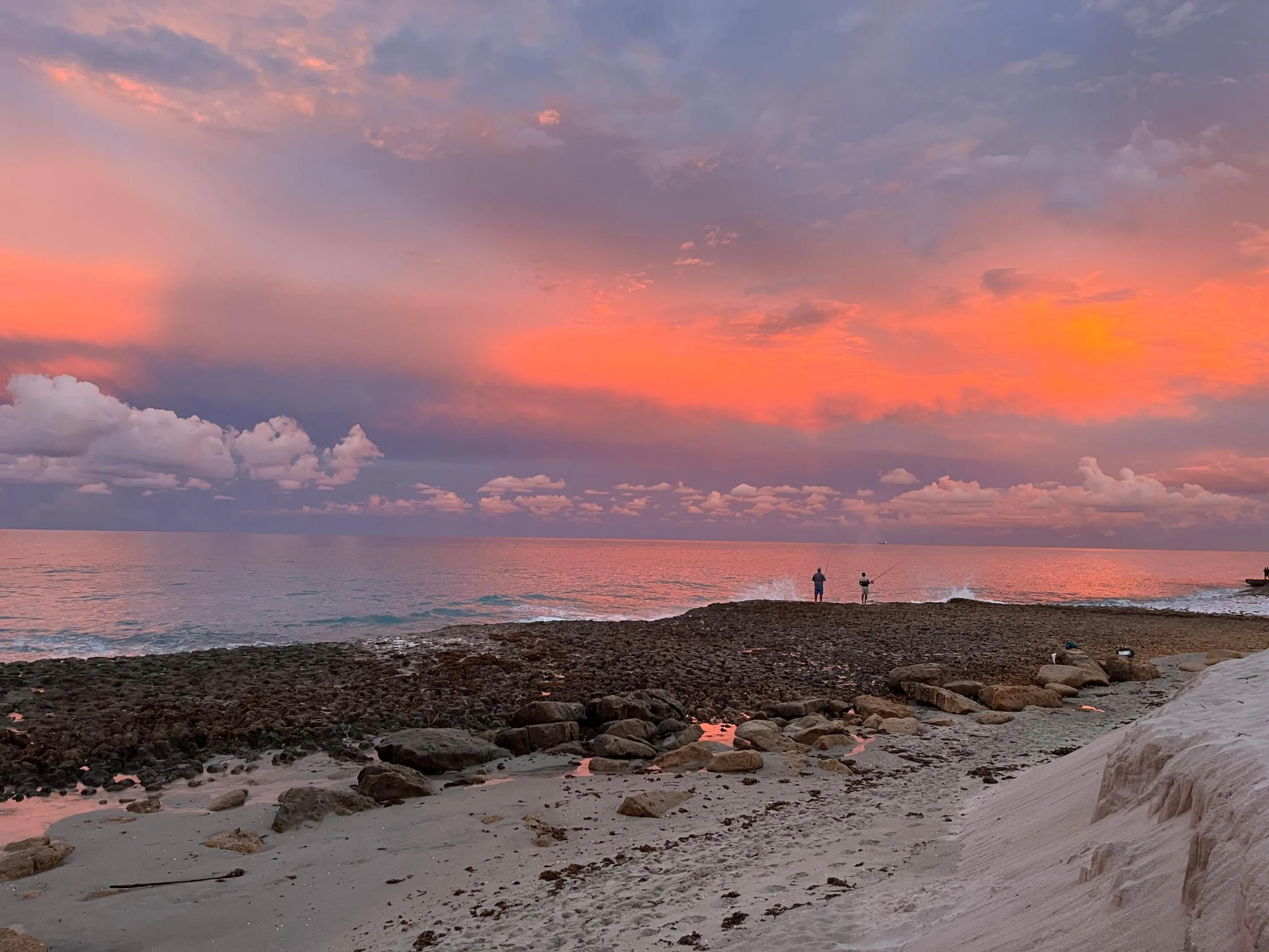 Just another Sunset
