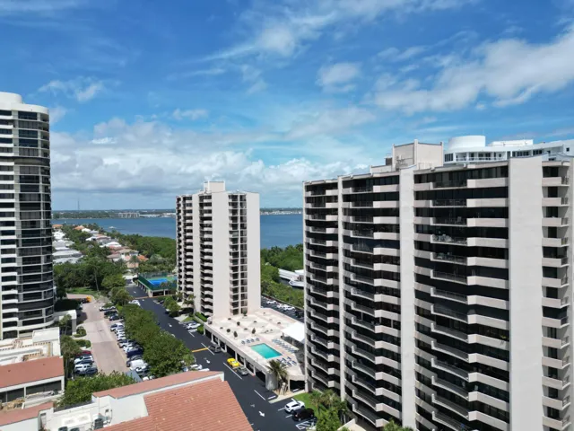 Intracoastal Side