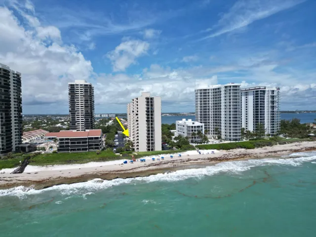 4200 N Ocean 1-204