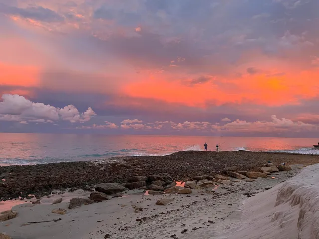 Just another Sunset