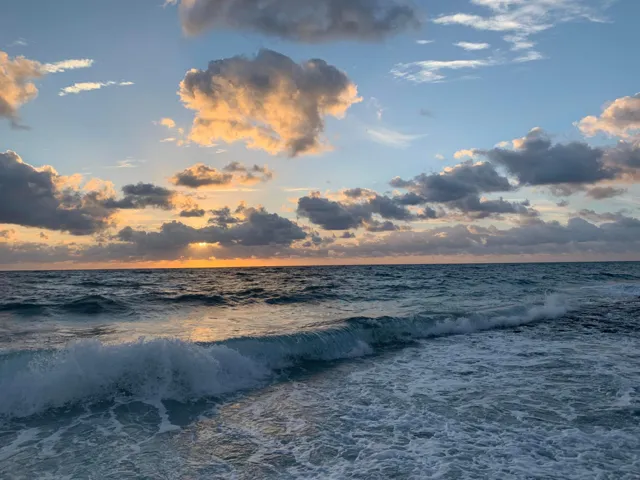 Sunrise