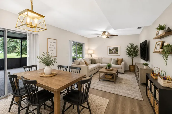 Family Room Virtual