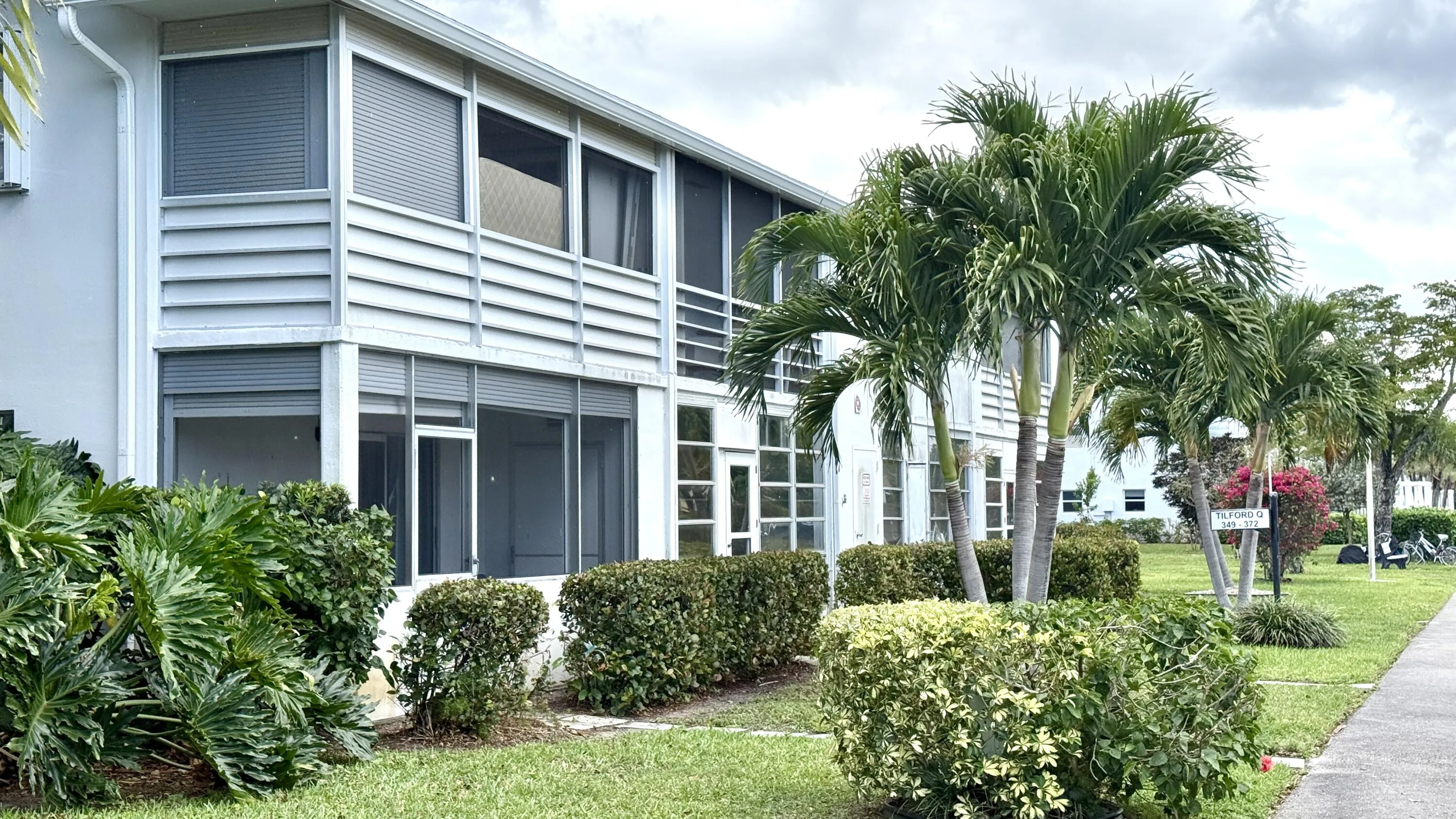 Front View
