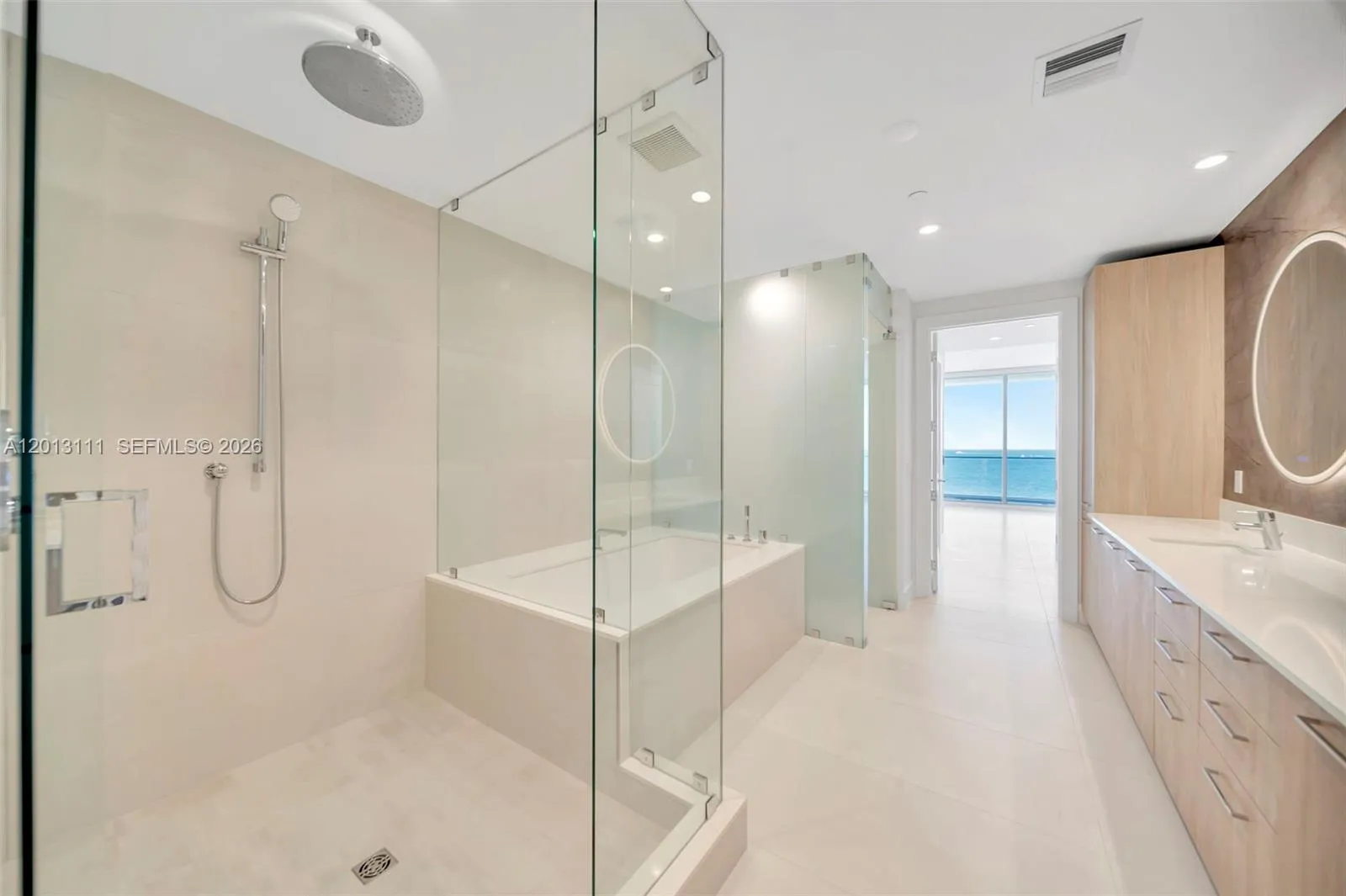 best bathroom ocean views.