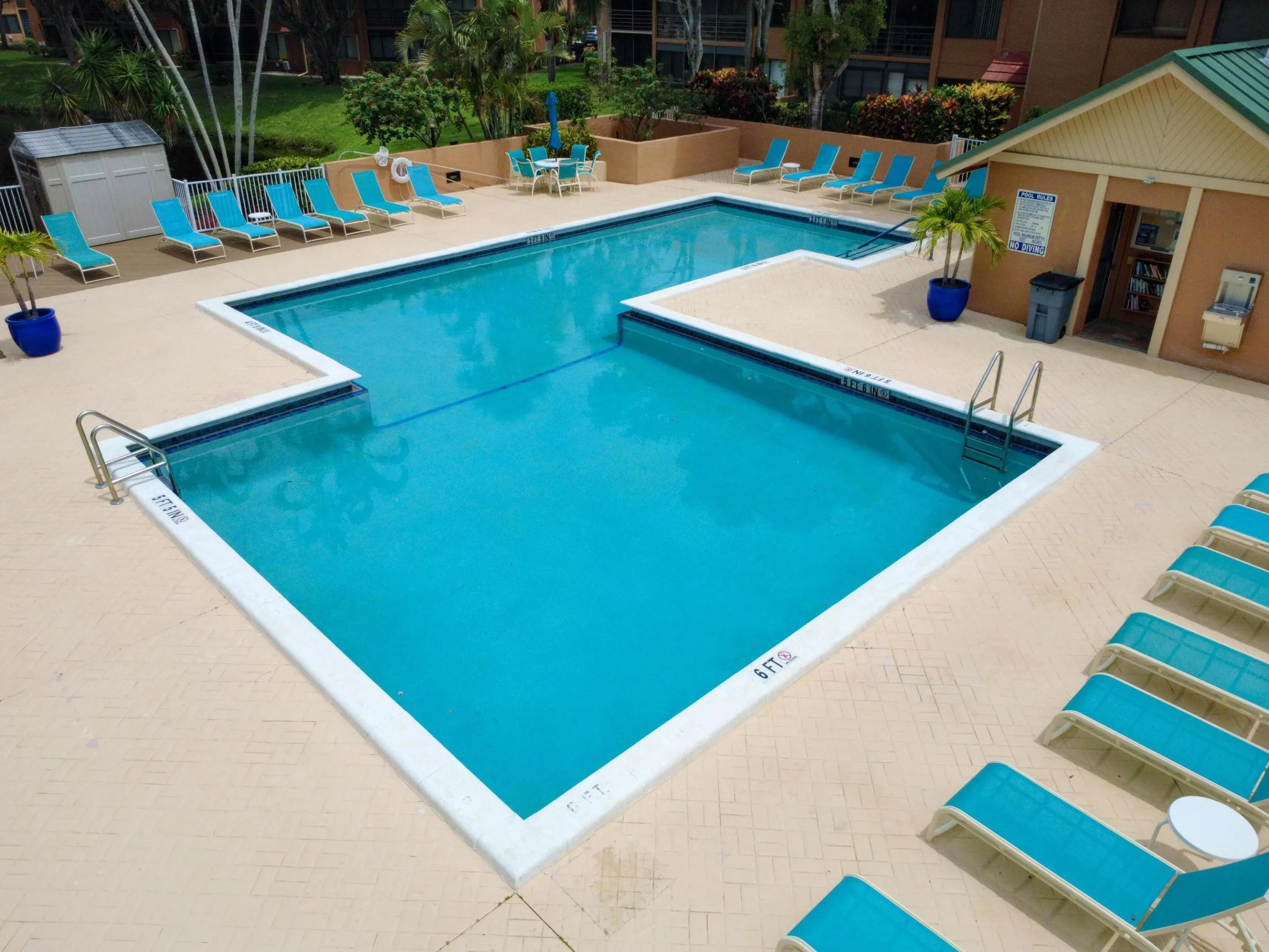 Community Pool