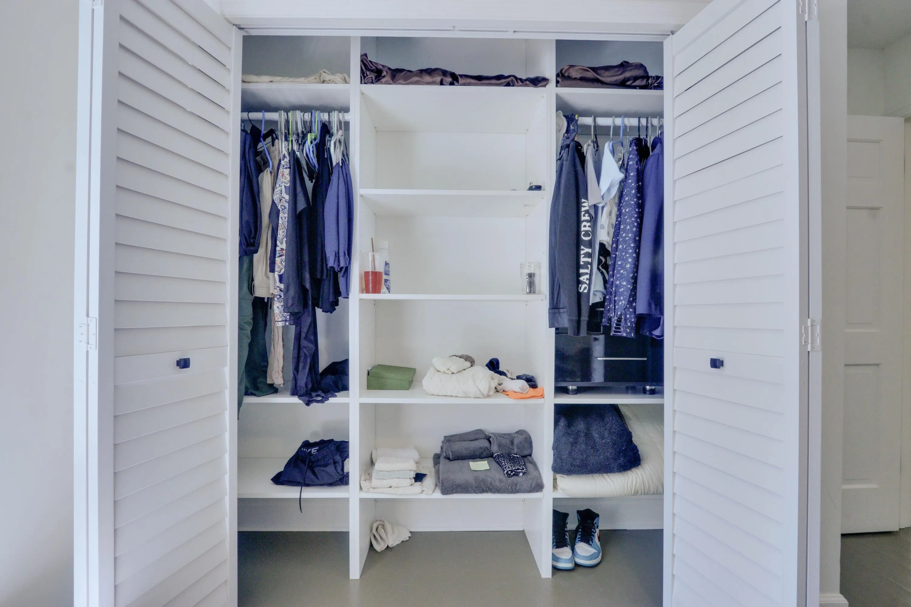 hamric.closet