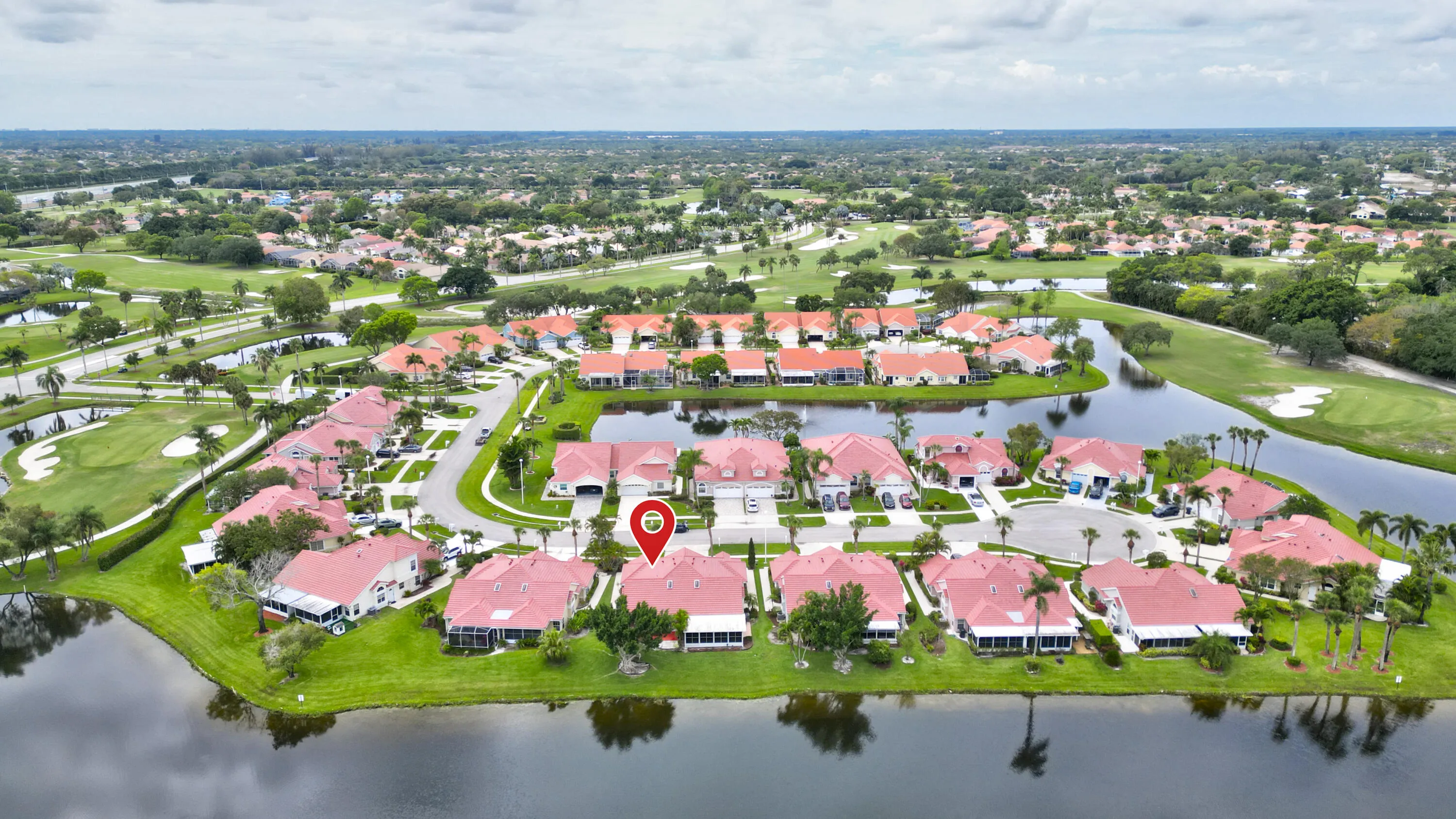 6120 Bear Creek Court, Lake Worth, FL 33