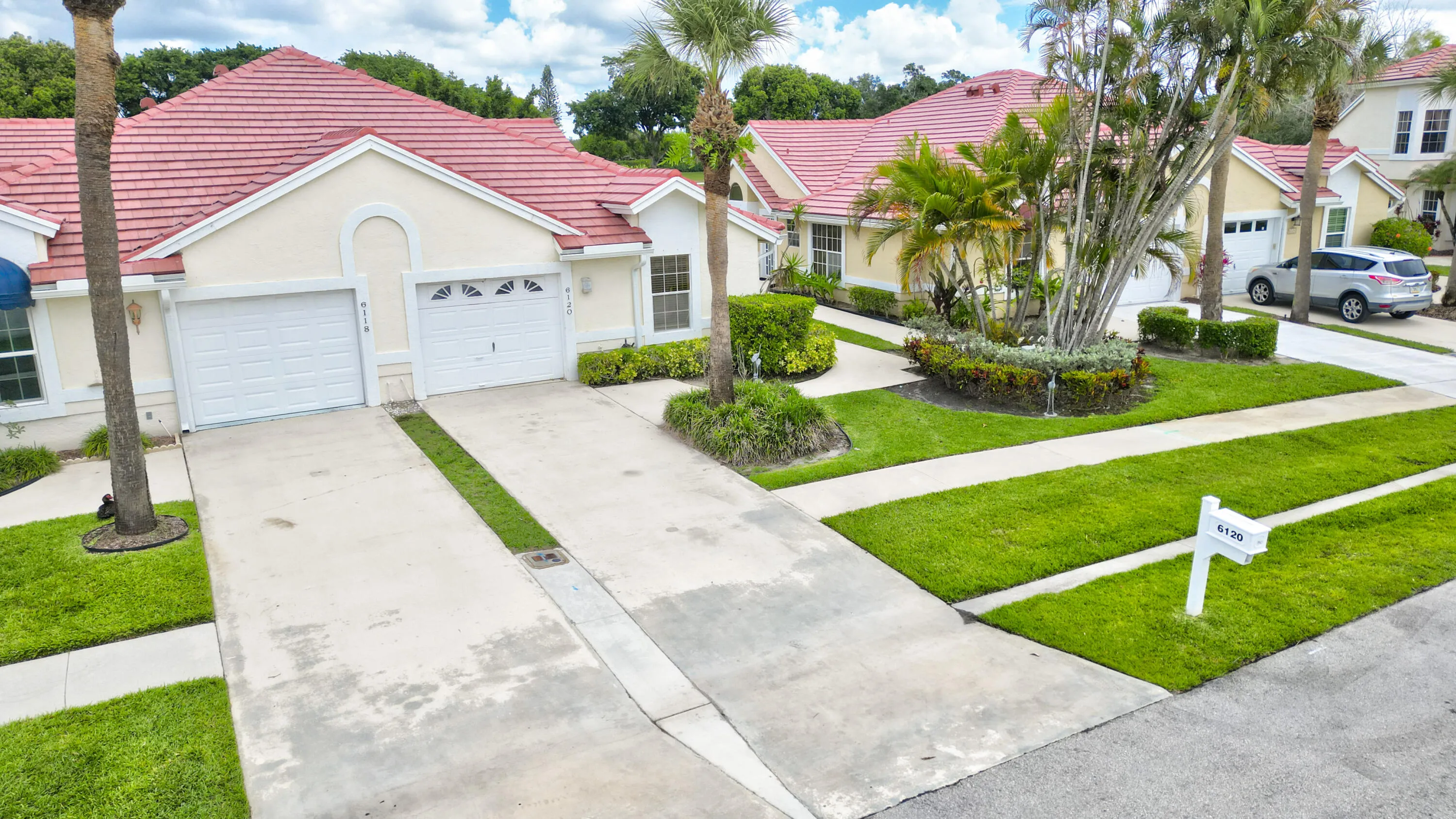 6120 Bear Creek Court, Lake Worth, FL 33