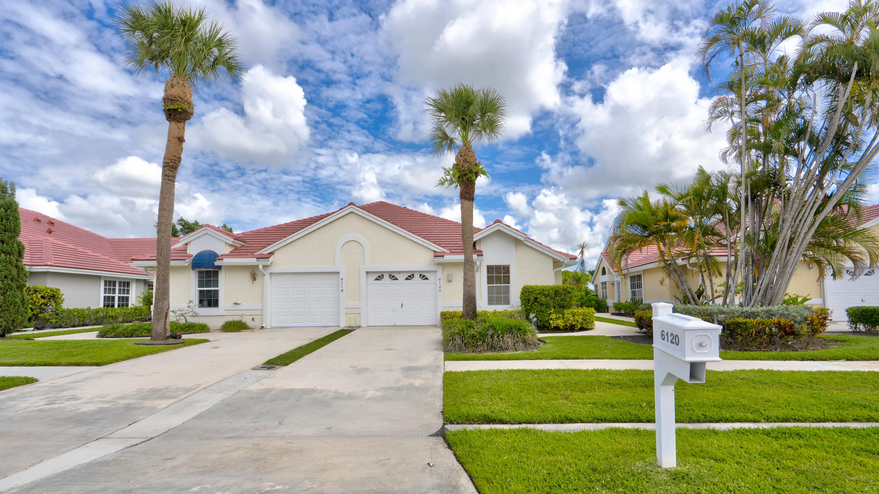 6120 Bear Creek Court, Lake Worth, FL 33
