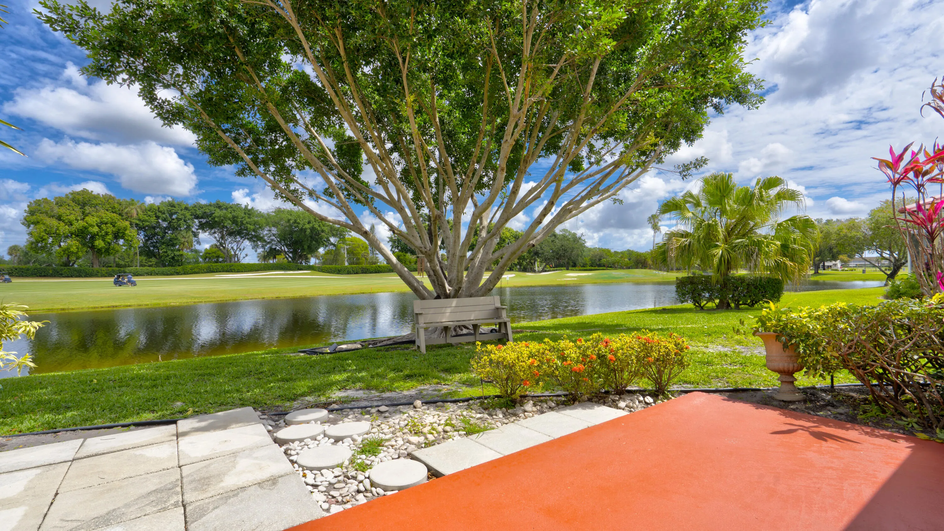 6120 Bear Creek Court, Lake Worth, FL 33