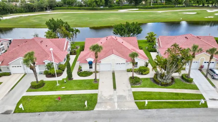 6120 Bear Creek Court, Lake Worth, FL 33