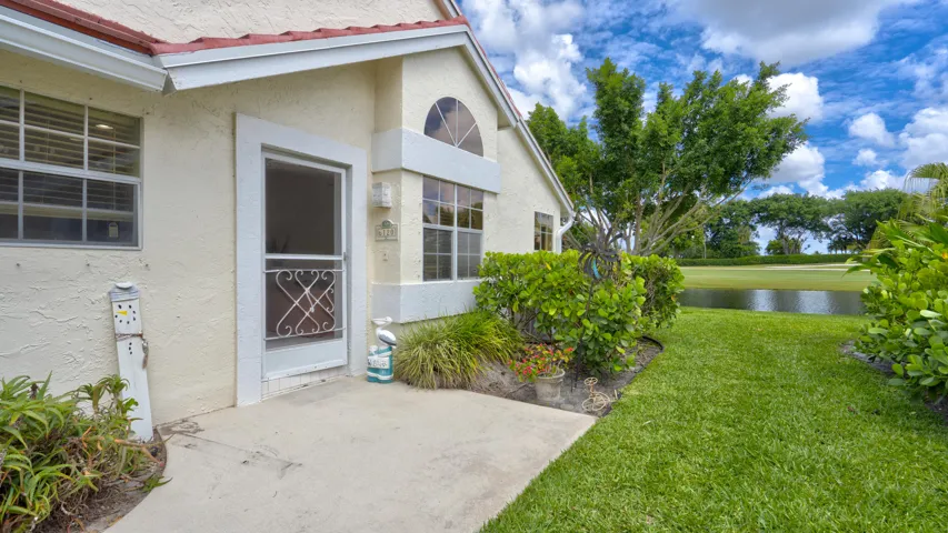 6120 Bear Creek Court, Lake Worth, FL 33