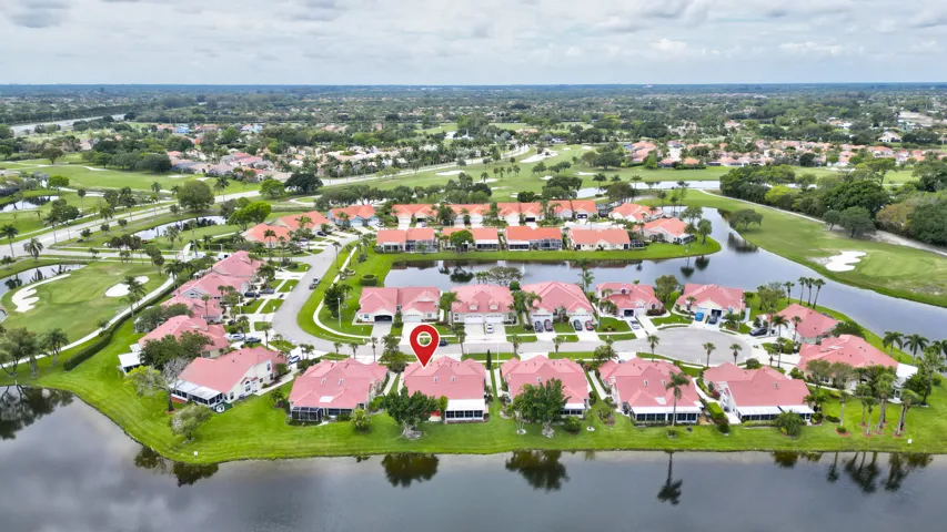 6120 Bear Creek Court, Lake Worth, FL 33