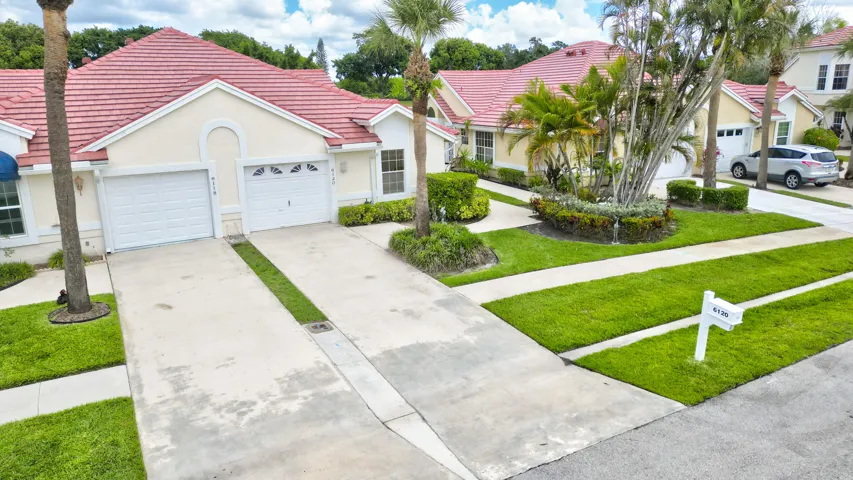 6120 Bear Creek Court, Lake Worth, FL 33