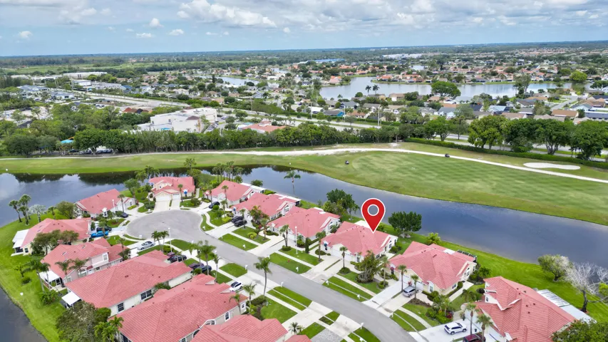 6120 Bear Creek Court, Lake Worth, FL 33