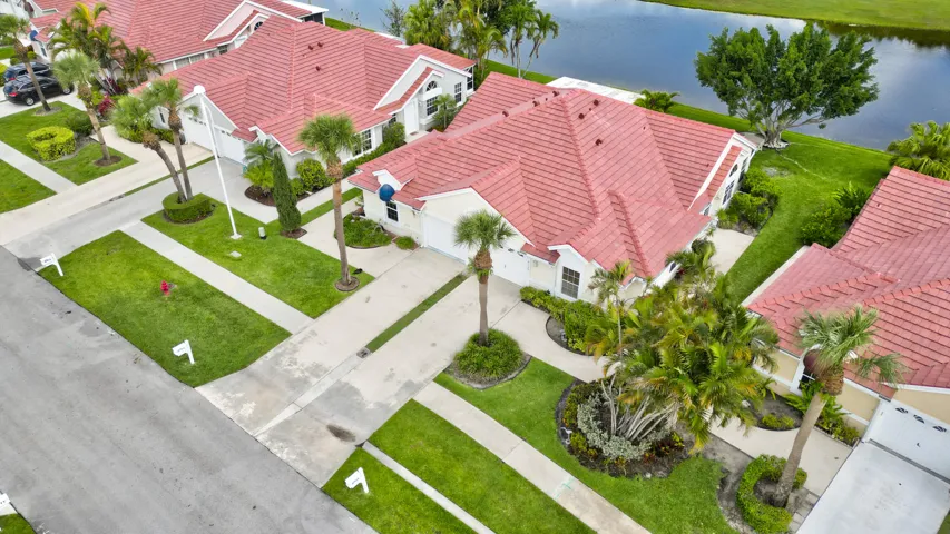 6120 Bear Creek Court, Lake Worth, FL 33