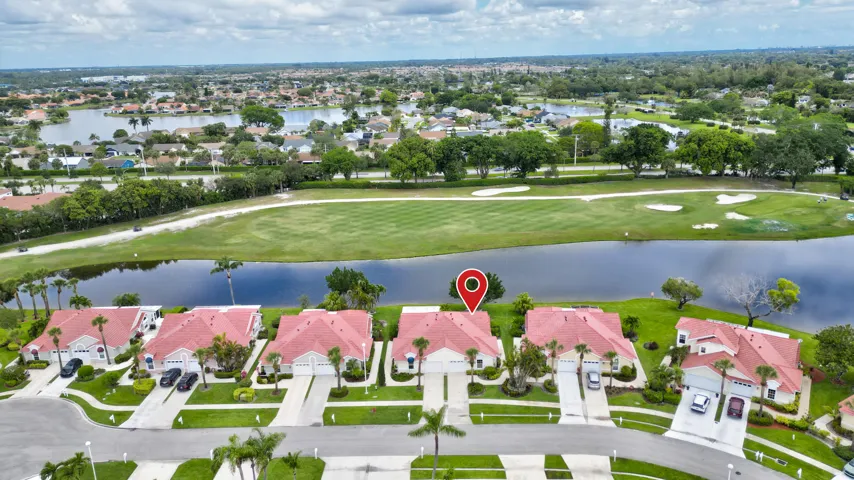 6120 Bear Creek Court, Lake Worth, FL 33