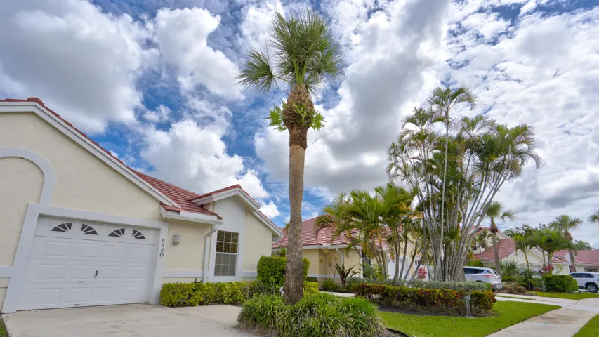 6120 Bear Creek Court, Lake Worth, FL 33